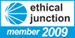 Ethical Junction Member 2009