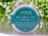 Verde Aloe Vera and Rose Eye Gel