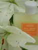 Verde Sweet Orange and Geranium Foaming Bath Cream