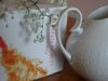 Organic Fair Trade Hampstead Tea - Lemon Ginger