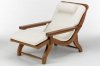 Lazy Chair