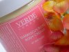 Verde Damascus Rose Body Cream