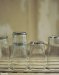 Baileys' Recycled Glass Tumblers