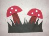 Kolkata Toadstool Children's Drawing Book