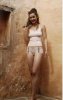 Ciel 'Relax Fit' Camisole Vest (Blush Pink)