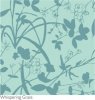 'Whispering Grass' Organic Cotton Bedlinen