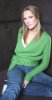 Ivana Cavallo Wool Jacket (Azurro Blue)