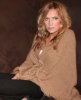 Ivana Cavallo Knitted Cape