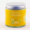 Raw Gaia Coconut Butter Oil - Vegan
