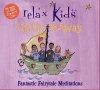 Relax Kids Up, Up & Away - Fantastic Fairytale Meditations CD, Ages 3 & Up
