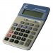 H2O Power Water Powered 12 Digit Desktop Calculator