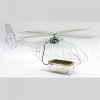Solar Technology International 'Solar Powered' Perspex Helicopter Kit