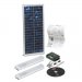 Solar Technology International Solar Mate 3 Lighting Kit