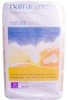 Natracare Organic Cotton Press-on Pads - Night Time (Extra Long)