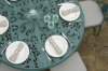 Tredecim 'Jekyll' 130cm Round Table