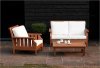 Panama Armchair