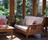 Panama Two Seat Sofa