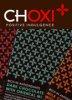 Prestat CHOXI+ Chocolate Bars - Rich in Antioxidants