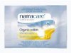 Natracare Organic Cotton Natural Wipes