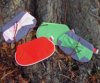 Martha Evatt Fair Trade Canvas Annie Purses