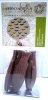 Chocoholly Rich Milk Chocolate Fish infused with Cardamom
