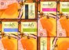 Chocoholly (Milk, Dark, Vegan & White) Chocolate Bars