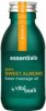 Vital Touch Cold Pressed Sweet Almond Oil