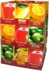 Fair Trade 'Drysdale Mixed Fruits' Large Tidy Box