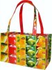 Doy Bags Fair Trade 'Drysdale Mixed Fruits' Big Market Bag