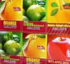 Doy Bags Fair Trade 'Drysdale Mixed Fruits' Fruit / Tidy Tray