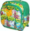 Fair Trade 'Jungle Juice Mixed Fruits' Back Pack