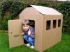 Paperpod Shed