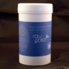 Raw Gaia MSM (Sulphur) Supplement Flakes