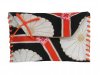 Hetty Rose Kimono Clutch