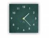 Ashortwalk 'Classic' Wall Mounted Clock (For Indoor Only)