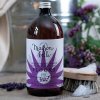 Maison Belle Orange, Lavender & Cloves Floor Cleaner