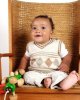 Stella James Argyle Slipover