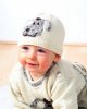 Stella James - Fido Hat