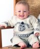 Stella James - Fido Jumper