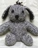 Stella James Fido Soft Toy