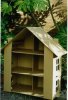 Paperpod Dolls House
