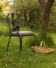 Tredecim 'Jekyll' Carver Chair