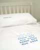 Oxton Cotton Fairtrade 'Mon B�b� Boy' Bedlinen