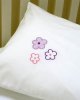 Oxton Cotton Fairtrade 'Fleurs' Bedlinen