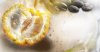 Frazerparfum 'Coffee & Orange Blossom' Solid Natural Perfume - Chapter Three