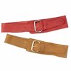 Green Shoes 'Frida' Belt (Berry, Caramel, Liquorice & Malt)
