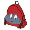 Tatty Bumpkin Spider Rucksack (Red)