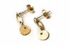 Fifi Bijoux 'Wink' Drop Earrings