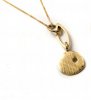 Fifi Bijoux 'Wink' Pendant
