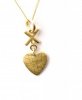 Fifi Bijoux 'Adore' Pendant
